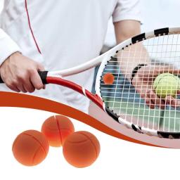 Silicone Tennis Racket Damper, Absorvente Anti-Vibração, Malha Chocante, Tensor, Agitando Amortecedor, Iniciante - Image 3