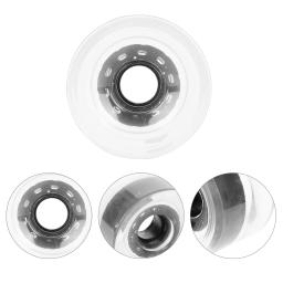 Peças de skate de roda PU fornece acessórios de substituição longa para - Image 3