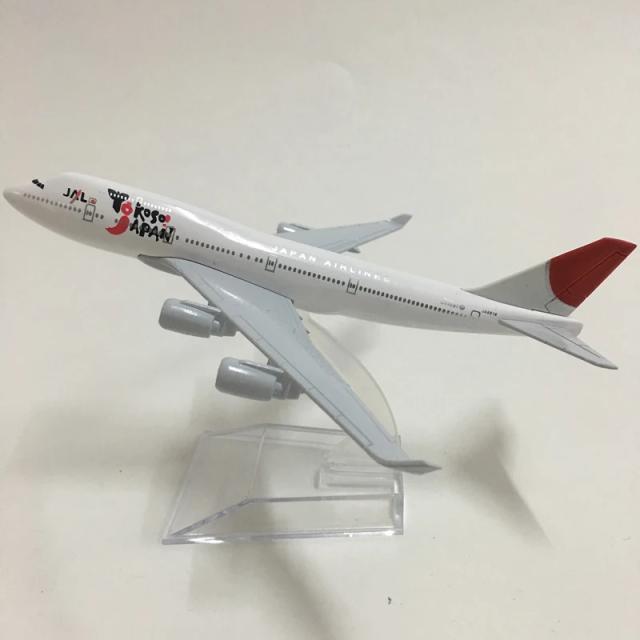 JASON TUTU Airbus A380 Modelo de Avião 16cm Metal Diecast ANA Tartaruga Marinha
