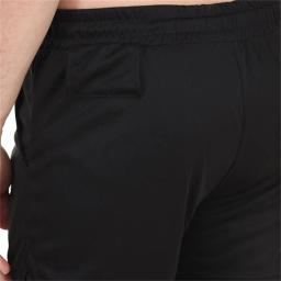 Shorts de compressão masculinos com bolsos de telefone, roupas esportivas de secagem rápida, ginástica, corrida 2 em 1 - Image 4