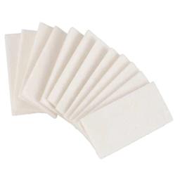 Tiras absorventes de umidade reutilizáveis, inserções antiembaçantes para caixa de mergulho subaquático para gopro dji akaso sjcam, acessórios para câmera de ação - Image 4