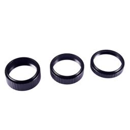 S8182 M54 Tubo de extensão, 4mm, 5mm, 6mm, 7mm, 8mm, 9mm, 10mm, 15mm, 20mm - Image 1