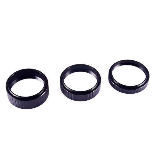 Tubo de Extensão S8182 M54 - Diâmetros Variados: 4mm a 20mm para Versatilidade em Projetos