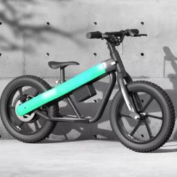 Preço barato de alta qualidade crianças ebike motocicleta elétrica para crianças - Image 1