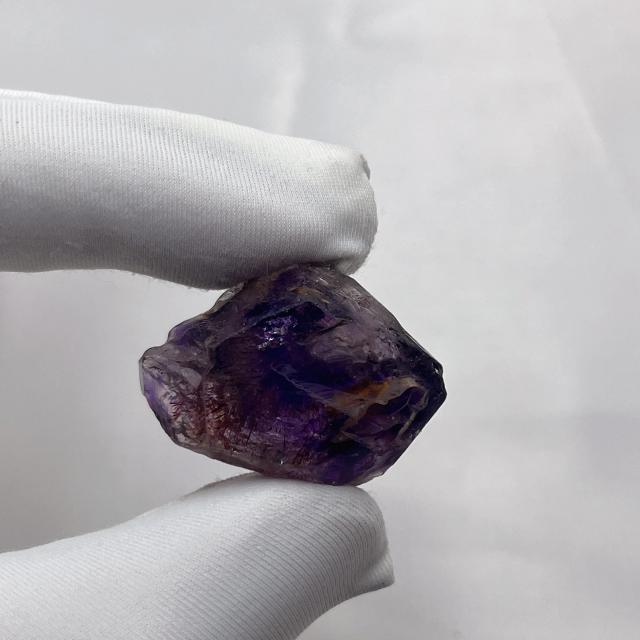 Specimen Mineral Super 7 Crystal: Pedras Preciosas Raras e Únicas com Inclusões Naturais – Presente Ideal para Colecionadores de Gemas