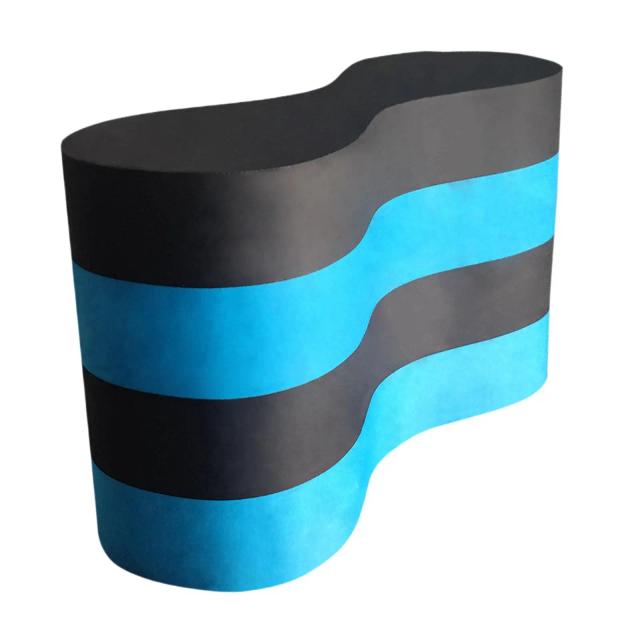 EVA Boia Flutuante para Treinamento de Natação: Ideal para Adultos e Crianças, 4 Camadas, Perfeita para Iniciantes e Uso em Piscinas