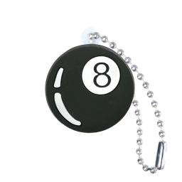 Série esportiva Keychain para crianças, basquete Keychain, futebol chaveiro, acessórios chave do carro, festa de aniversário, brindes, apto para amigos, 1pc - Image 3