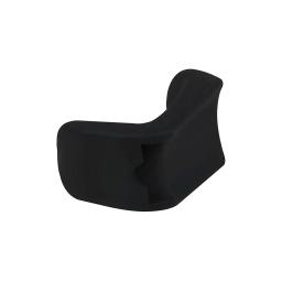 Clarinete oboé ajustável dedo luva de silicone polegar dedo resto protetor woodwind instrumento manutenção acessórios - Image 3