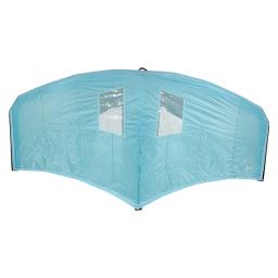 Personalizado vento surf asa inflável windsurf vela conjunto placa wingfoil - Image 3