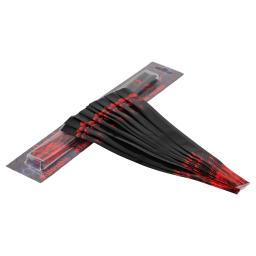 Pcs tiro com arco seta envolve adesivo pacote de água quente embalagem produto nome do produto resistente a riscos setas de carbono - Image 5