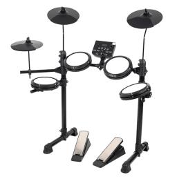 Kit de Bateria Eletrônica Profissional Alto Grau, Mesh Superfície, Venda Quente, 2023, Novo - Image 2