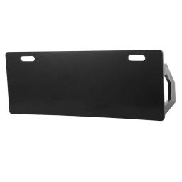 Placa durável do Rebounder do futebol, futebol que passa o auxílio do treinamento da precisão - Image 2