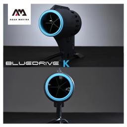 AQUA MARINA-Motor elétrico de paddle, prancha de surf, hélice de surf, bateria, Bluedrive, K/S, velocidade reversa, 1,8 km - Image 2