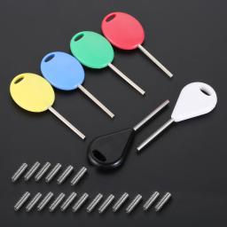1pc surf prancha fin chave com 3pcs parafusos kit substituição para esportes aquáticos surf surf acessórios ferramentas de reparo - Image 2