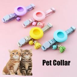 Coleira para animais de estimação, rastreador gps, acessórios para tags, manga lost, localizador, para cães e gatos - Image 3