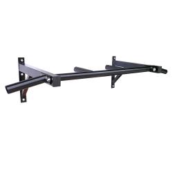 Barra Fixa De Parede com Paralelas Pegada Neutra Academia Musculação Frete grátis Envio imediato Pull Up, Chin Up, Knees To Bar - Image 5