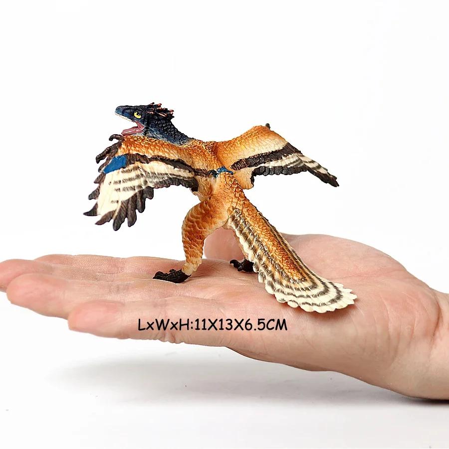 Dinossauros brinquedo animais figuras dino jurassic world park spinosaurus t rex estatuetas animais figura de ação brinquedo dinossauro crianças presentes - Image 5