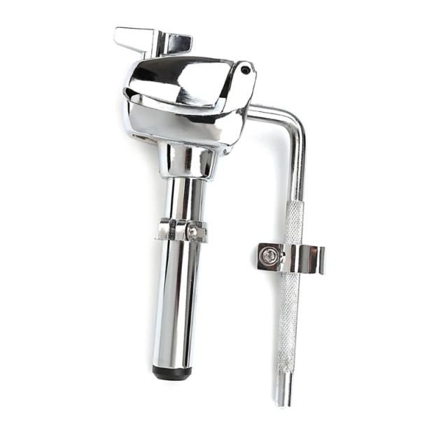 Braço Stand Rack Exclusivo para Percussão - Acessório Essencial para Performances e Suporte de Tambores