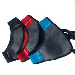 Ajustável esquerda e direita mão Archery peito guarda, Archery Protector, ACCMOS - Image 3