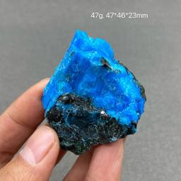 Pedra Natural Phoenix, Pedra Bruta, Espécime Mineral, Cristal De Cura, Coleção De Pedras Preciosas, 100% Natural - Image 2