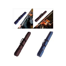 Double Bass Bow Case com alça, acolchoado acessórios do instrumento, corda forte, Bow Box para concerto ao ar livre Stage Performance - Image 4