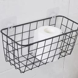 Ganchos autoadesivos transparentes, suporte de suspensão, gancho de prateleira para cozinha, banheiro, rack de armazenamento de parede, adesivos de fixação, 10 peças - Image 3