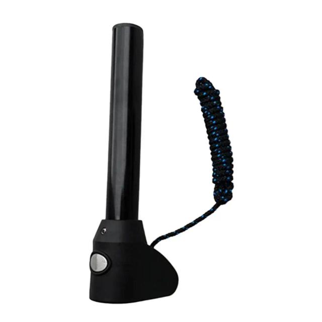 Kit de Extensão de Mastro para Windsurf com Corda Universal RDM e Adaptador
