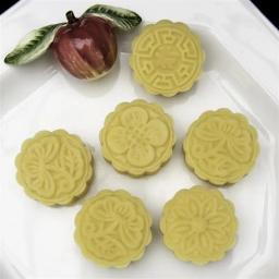 5pcs/7pcs Mão Esculpida Ferramentas De Cerâmica De Madeira Selos De Madeira Natural Para DIY Clay Pottery Printing Blocks Clay Tool - Image 6