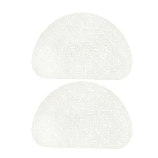 Sapato Único DIY: Protetor Antiderrapante e Solas de Reparação em Borracha Adesiva de Qualidade