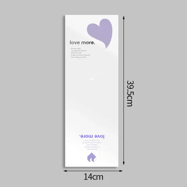 Papel de Embrulho para Flores com 5 Peças - Suprimentos de Embalagem Elegantes para Casamentos, Aniversários e Natal