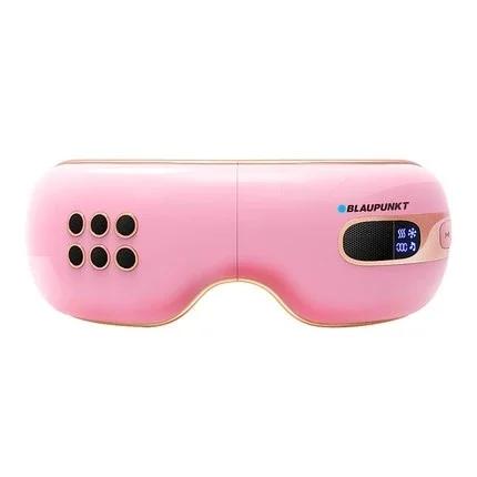 Massageador de Olhos Portátil Blaupunkt: Alívio para Olhos Secos e Fadiga com Compressa Quente e Gelo Inteligente