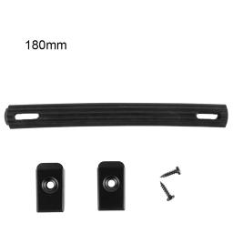 Amp lidar com alça de guitarra inclui montagem de ferragem pvc + metal novo para amplificadores guitarra alto-falante - Image 2