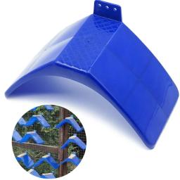 Pombo V Poleiros, Bird Rest Stand, Pomba Resto, Pássaro Suprimentos, Poleiros, 5pcs, 10 pcs, 15pcs - Image 2