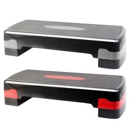 Plataforma antiderrapante de treino para pernas, quadris, exercício de cintura, deck de exercícios aeróbicos, fitness trainer, plataforma para pernas - Image 1