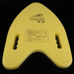 Auxílio de Treinamento de Natação Resistente ao Desgaste para Adultos e Crianças, Placa de Espuma Flutuante, Big Flutuabilidade, Swim Kickboard - Image 6