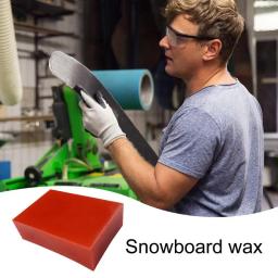 Toda a temperatura cera de esqui snowboard manutenção cera suprimentos de esqui ferramentas de snowboard para reduzir a fricção e aumentar a velocidade - Image 3