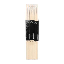 Tambores para prática profissional e tocar, acessórios para instrumentos musicais, 5A, 7A, 12 pares - Image 3