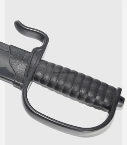 Espadas de borboleta Wing Chun de plástico Faca de plástico Facas duplas de artes marciais - Image 6