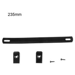 Amp lidar com alça de guitarra inclui montagem de ferragem pvc + metal novo para amplificadores guitarra alto-falante - Image 4