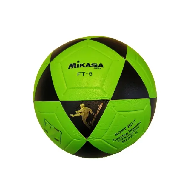 Balão de Futebol Profissional Tamanho Padrão 5: Alta Qualidade, Sem Costura e Resistente ao Desgaste para Treinamento