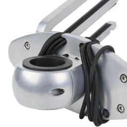 Lightweight Wakeboard Rack para Surf, Transportadora de Surf Ajustável, Wakeboard Rack, Carrier Mount Holder - Image 5