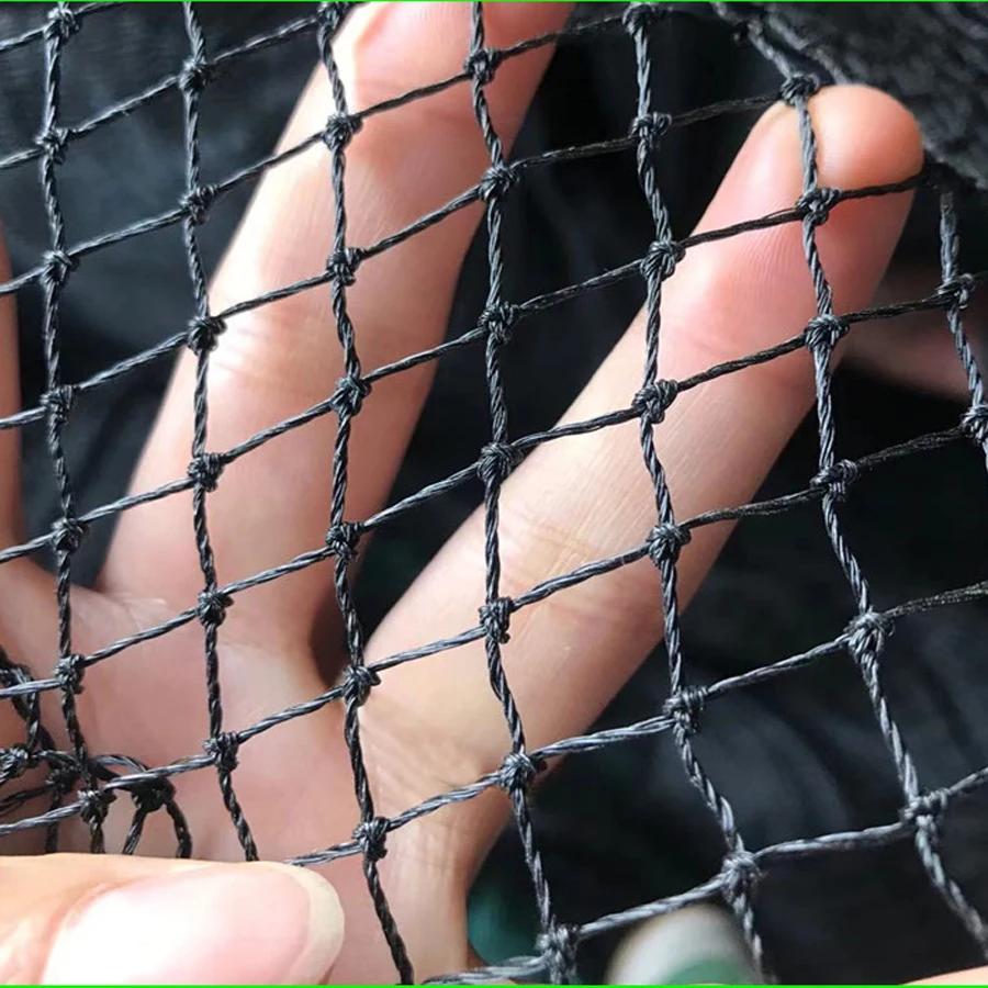 Rede protetora anti-veados pesados, Rede de jardim para culturas, Proteção contra pássaros, Gato, Veados e Animais - Image 1
