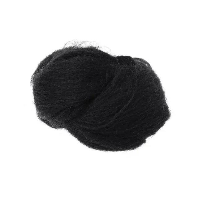 Lã Colorida para Feltro DIY 10g - Suprimentos Criativos para a Família