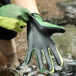 Luvas de mergulho com neoprene, manter aquecido, mergulho, remo, surf, caiaque, pesca submarina, esqui, esportes aquáticos S-XL - Image 4