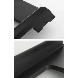 Suporte de partitura de teclado, piano eletrônico, acessórios para iniciantes, para kb PSR-E PSR-S series, suporte de pontuação de música para ew - Image 6
