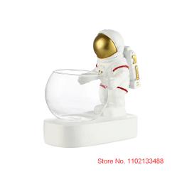 Copos De Cocktail De Astronauta Brilhante, Decoração de Bar Personalizada, Luminosa Copo De Vinho Misturado, Molecular Fumar, Copo De Bebida De Suco Especial - Image 6