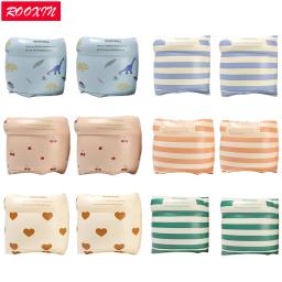 ROOXIN-Flutuadores Infláveis para Piscina para Adultos e Crianças, Anel de Natação, Tubo de Natação, Equipamento Aquático, Braçadeiras, Brinquedo Piscina - Image 1