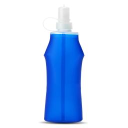 Lixada-Garrafa de Água Macia Dobrável Livre BPA, Hidratação, Exterior, Corrida, Caminhadas, Ciclismo, 250ml, 500ml, 300ml, 380ml - Image 3