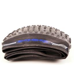 VEETRECO pneu dobrável para bicicleta pneu externo de neve 26x4,5 pneu interno 26x4,25/4,8 - Image 4