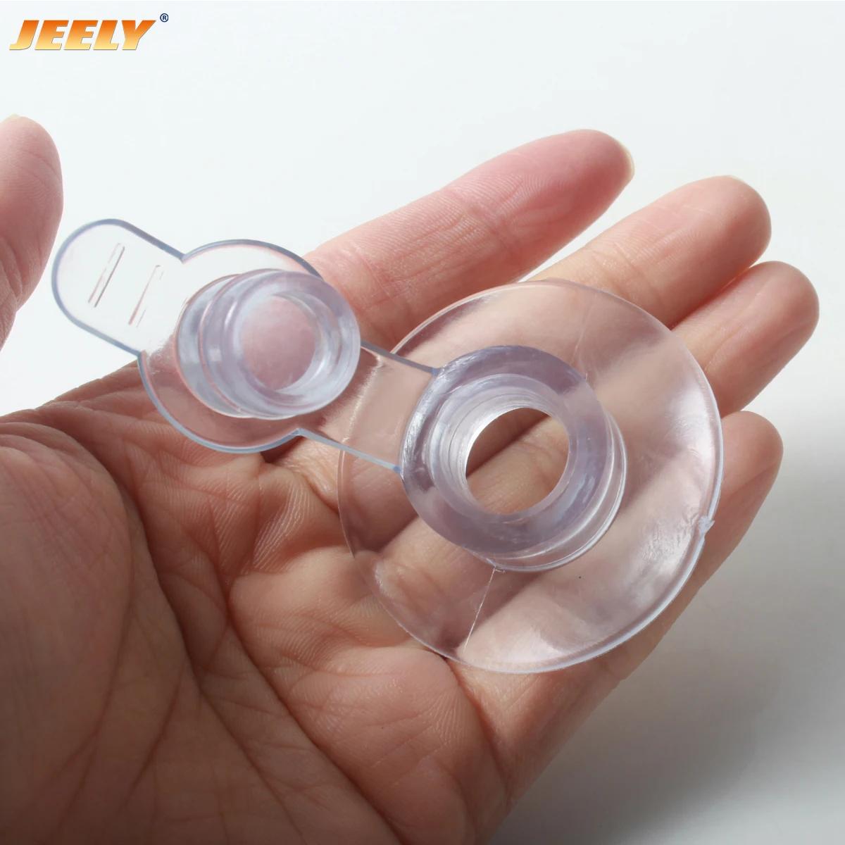 Válvula PVC deflação para Kitesurfing Kite Repair, 10 PCs/Lot - Image 1